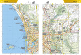 Hema - WA Road & 4WD Track Atlas