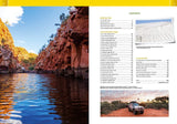 Hema - WA Road & 4WD Track Atlas