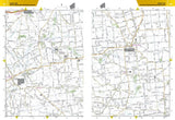 Hema - WA Road & 4WD Track Atlas